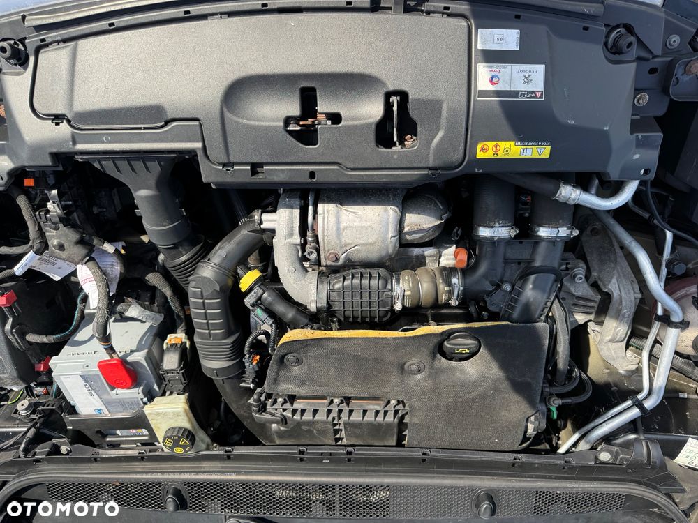 Peugeot 308 - 26