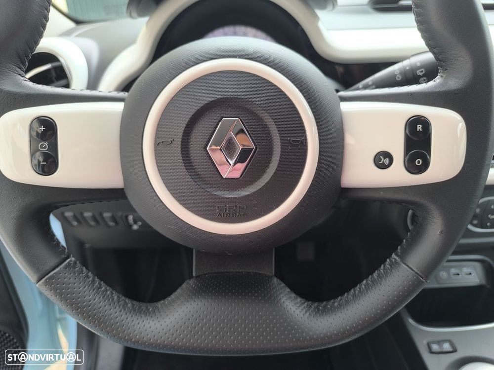 Renault Twingo E-Tech. 22 Techno - 14