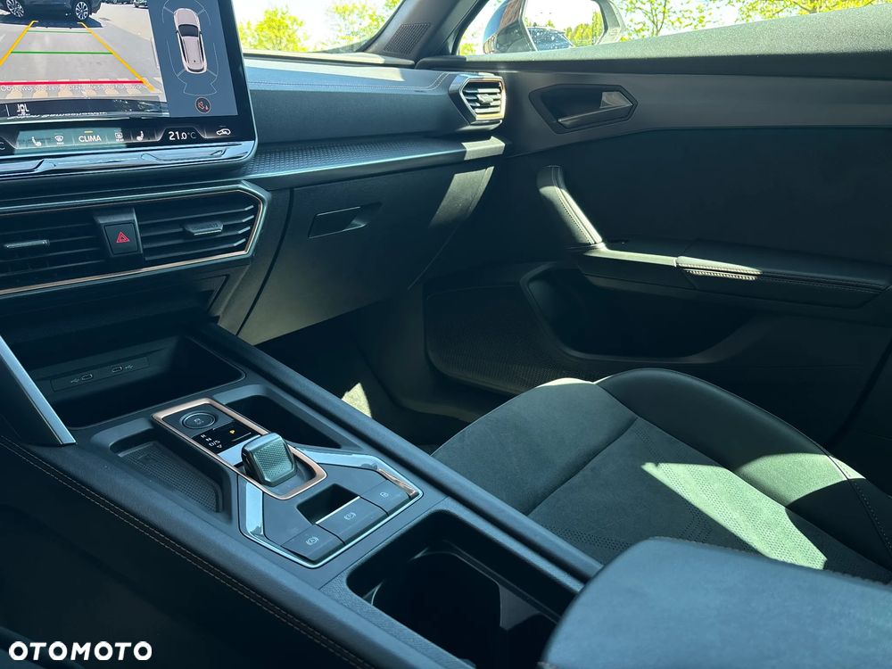 Cupra Formentor 1.5 eTSI mHEV DSG - 24