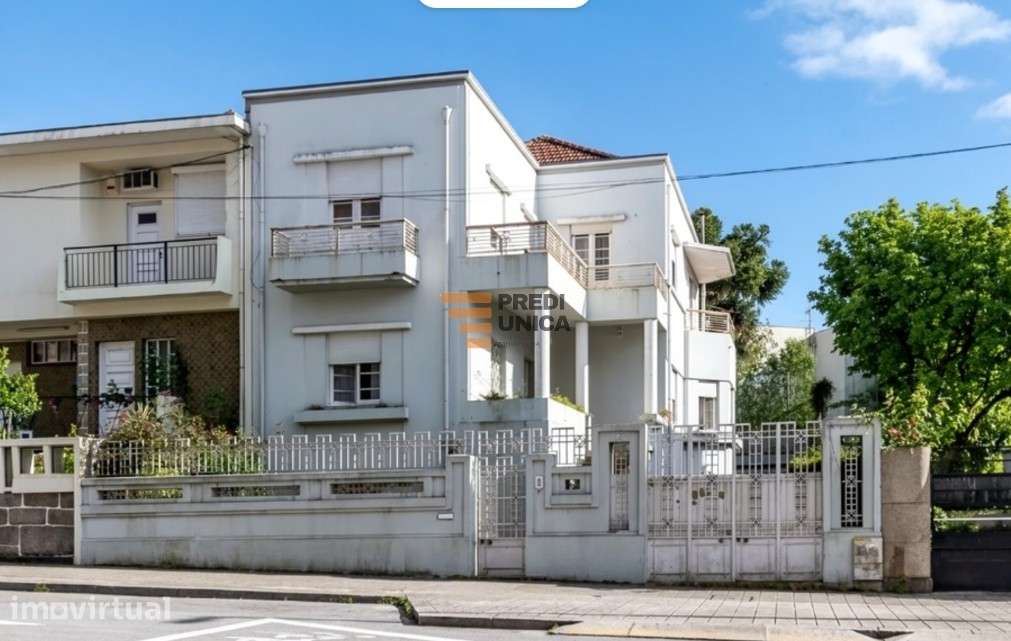 Moradia T6 Antas Porto - Grande imagem: 2/12