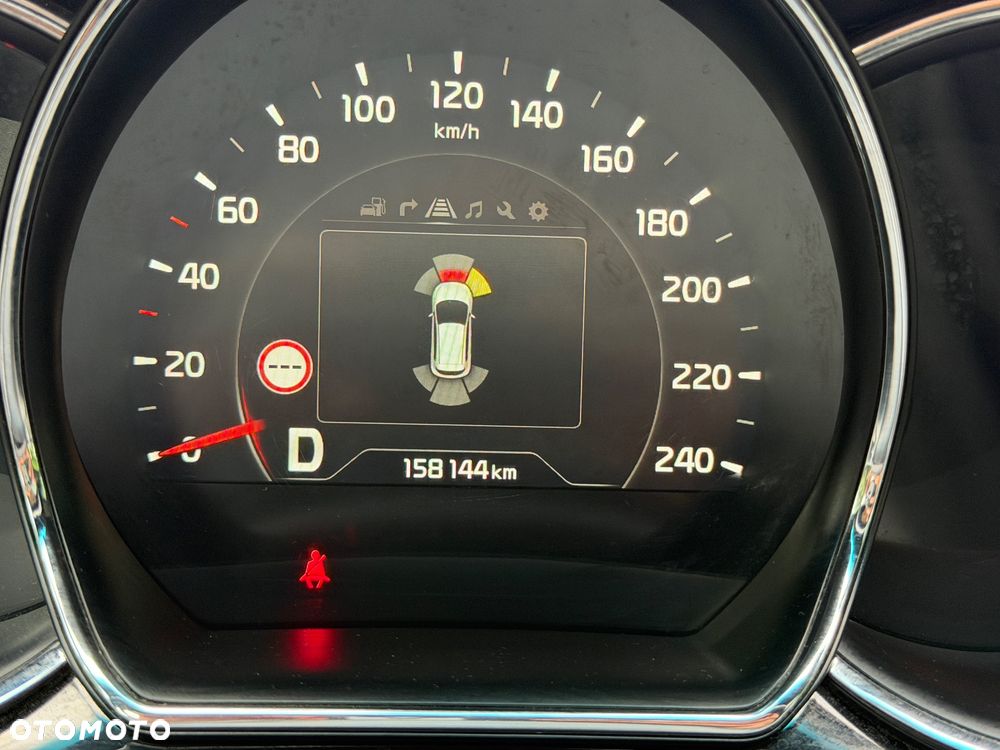 Kia ProCeed 1.6 GDI XL DCT - 37