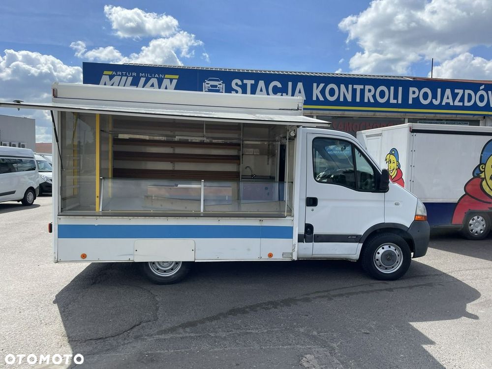 Renault Master - 21
