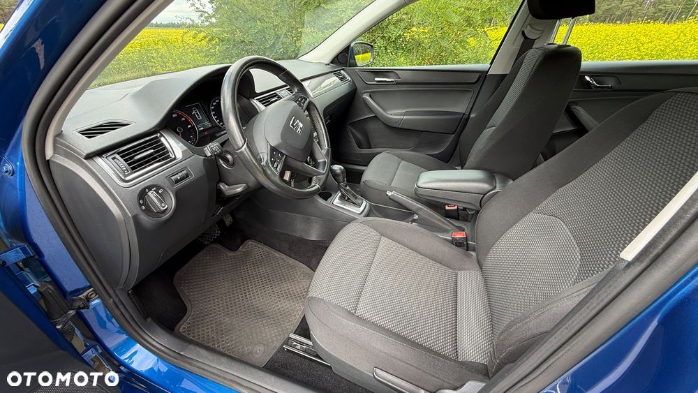 Seat Toledo 1.4 TSI Style S&S DSG - 12