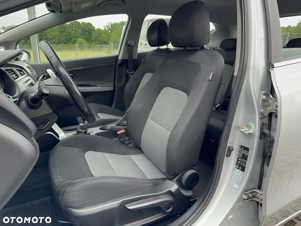 Kia Ceed 1.6 CRDi L - 19