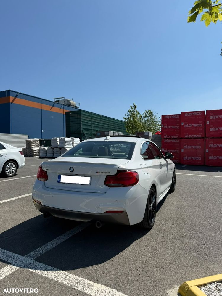 BMW M2 - 6