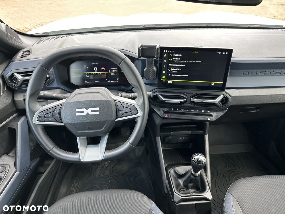 Dacia Duster 1.0 TCe Expression - 13