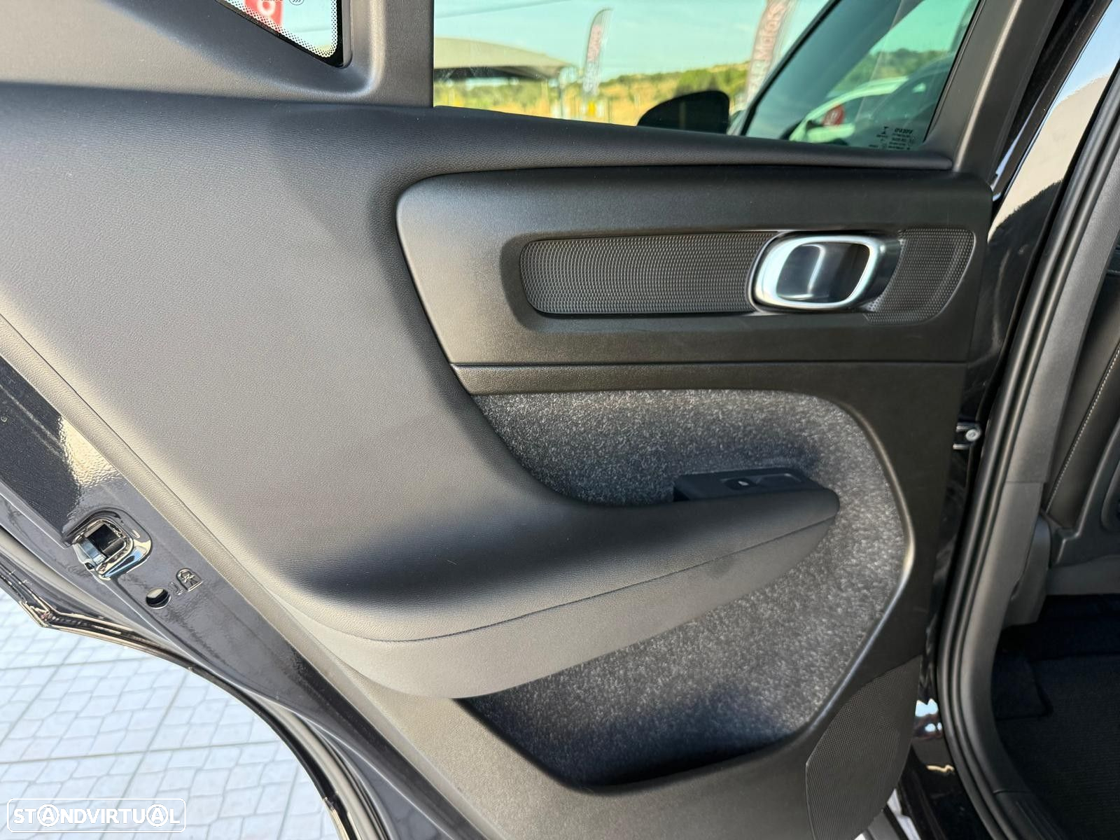 Volvo XC 40 1.5 T3 Inscription Geartronic - 29