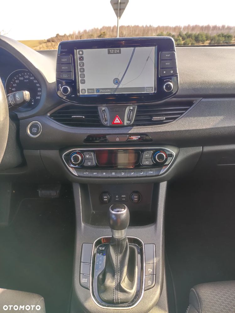 Hyundai i30 1.6 CRDI DCT Passion - 15