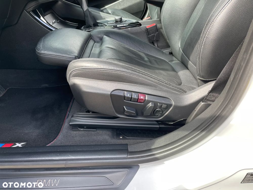 BMW X2 sDrive20i Advantage Plus - 8