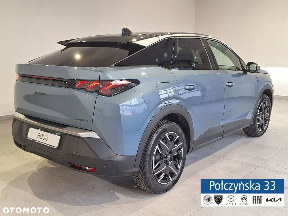 Peugeot 3008 - 6