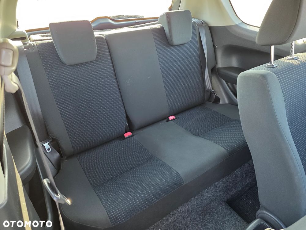 Suzuki Swift 1.3 Comfort - 14