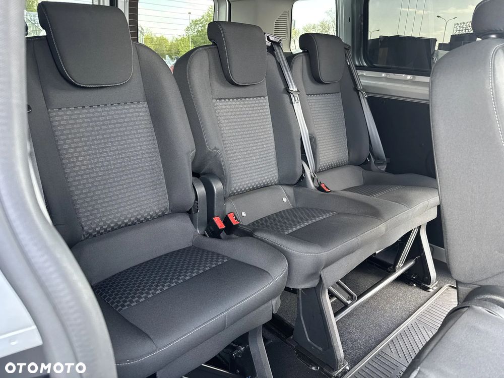 Ford Transit Custom Kombi 320 L2H2 Trend - 13