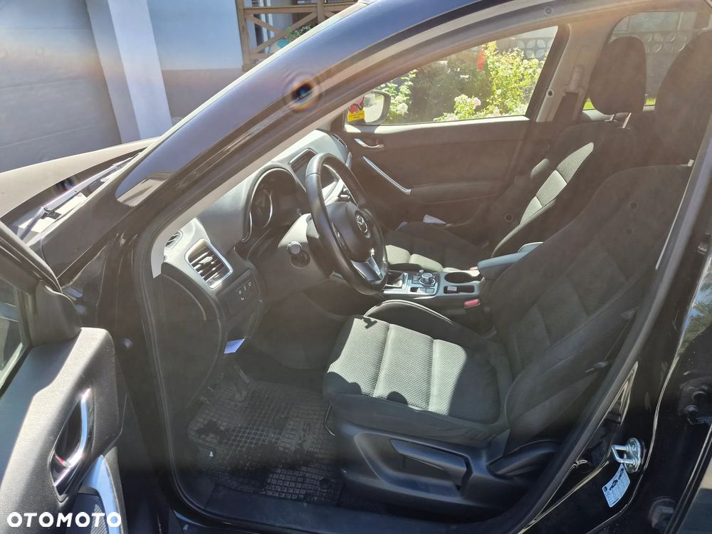 Mazda CX-5 2.0 Skyenergy 2WD - 9