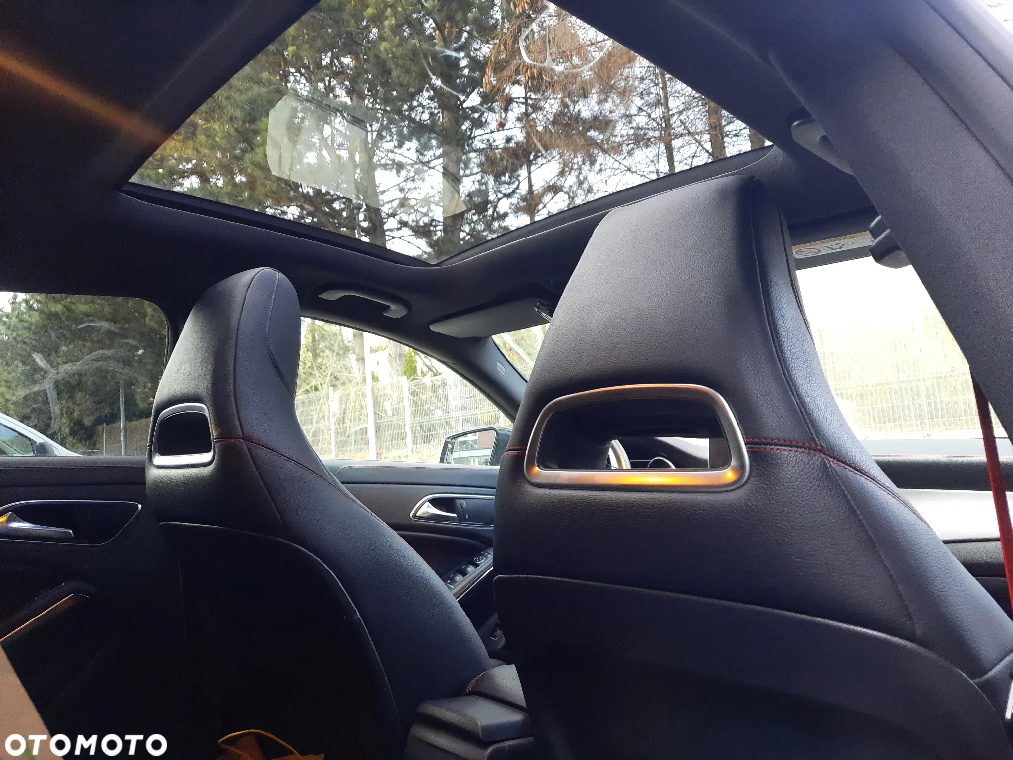 Mercedes-Benz CLA 250 Sport 4-Matic - 15