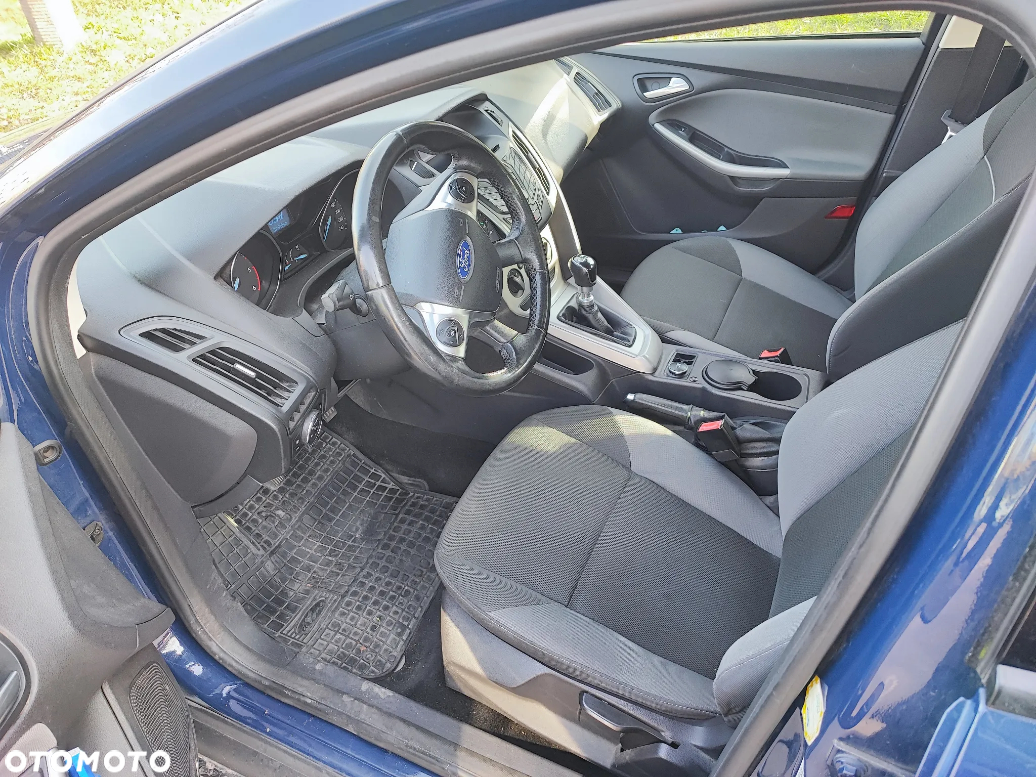Ford Focus - 4