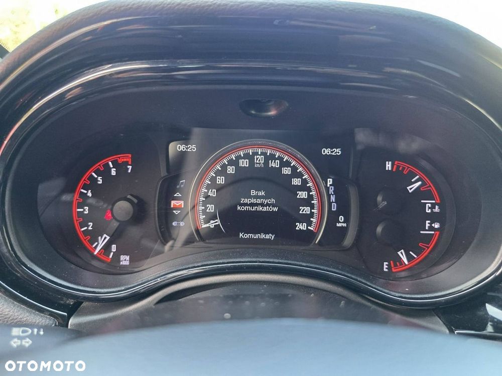 Dodge Durango 3,6 Limited - 11