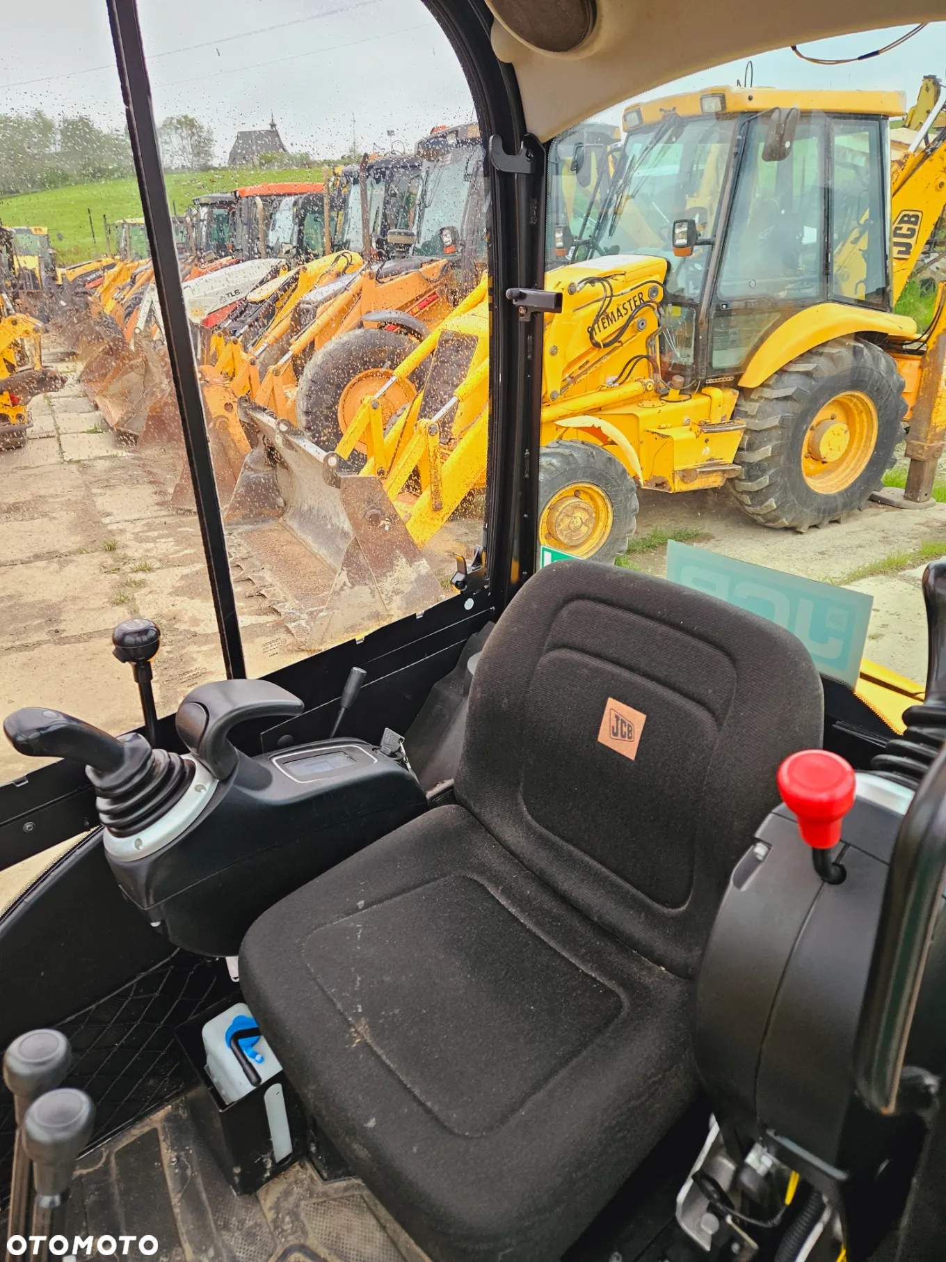 Wacker Neuson ET90* KOPARKA GĄSIENICOWA WACKER NEUSON ET90** FINANSOWANIE** ZAMIANA** SKUP** - 5