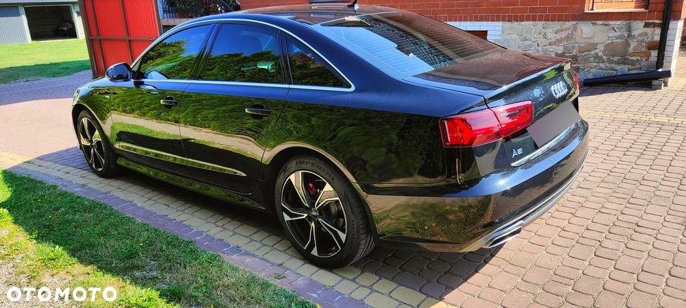 Audi A6 ver-2-0-tdi-ultra-dpf-s-tronic - 4