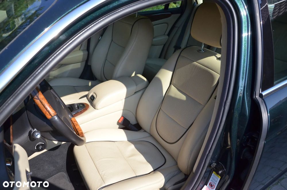 Jaguar XJ XJ6 2.7 Twin Turbo Executive Last Edition - 13