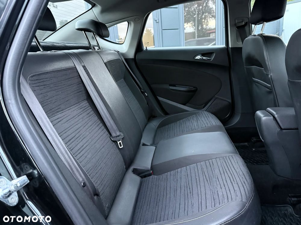 Opel Astra 1.4 T Active - 16