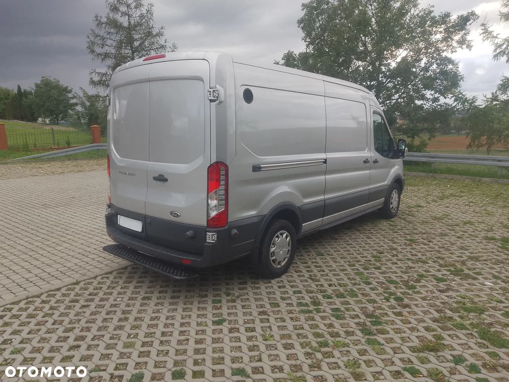 Ford transit - 12