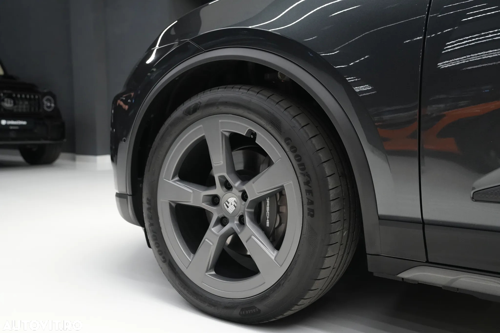 Porsche Macan 4 100 kWh - 7