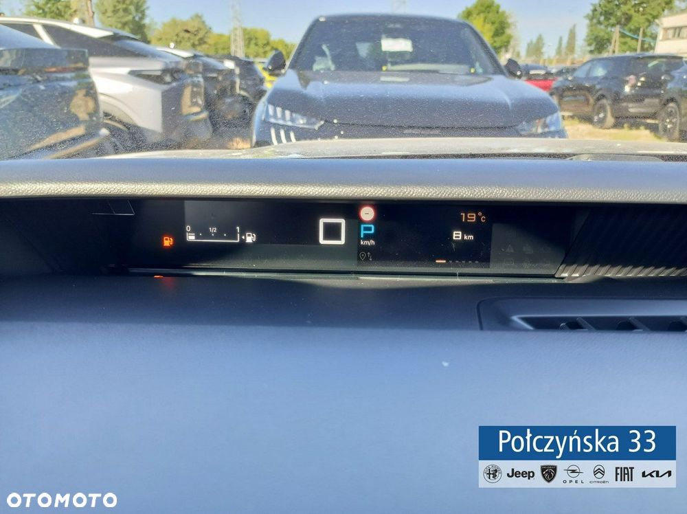 Citroën C3 Aircross - 18