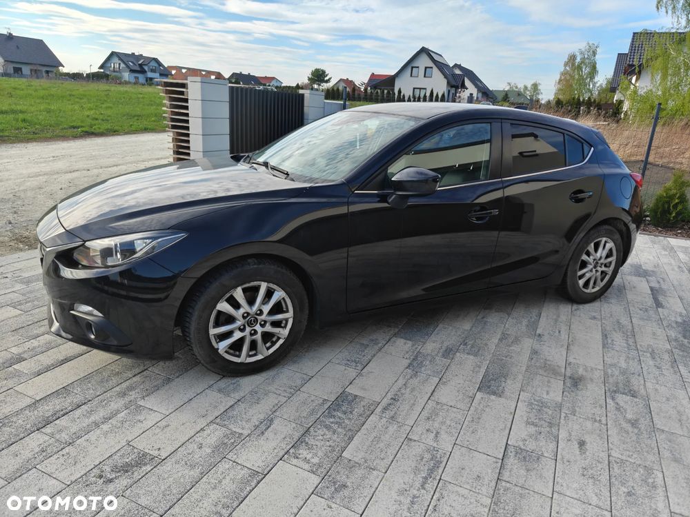 Mazda 3 1.5 Skyenergy - 6