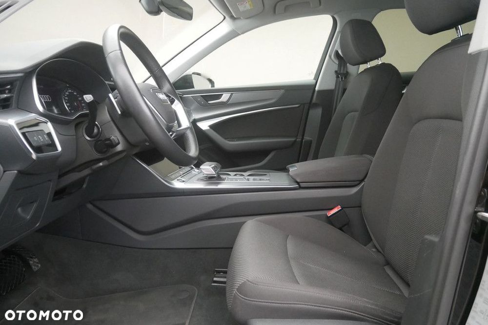 Audi A6 Avant - 12