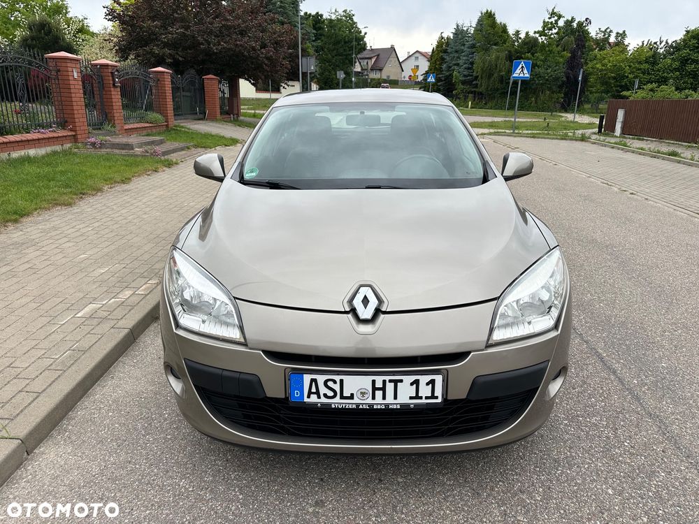 Renault Megane 1.6 16V Expression - 3