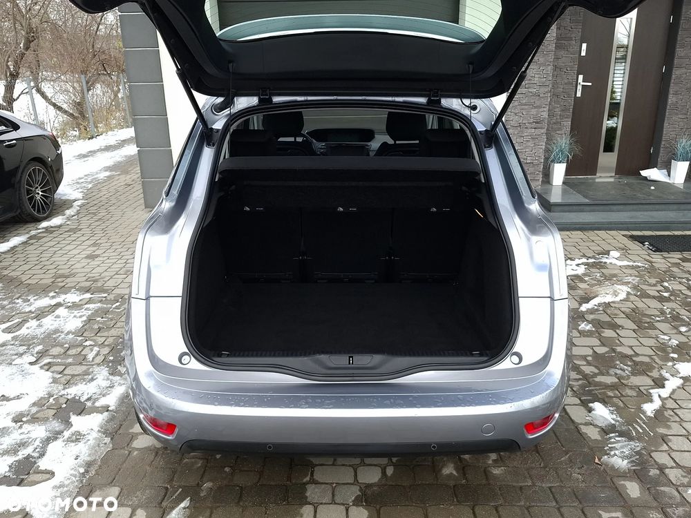 Citroën C4 Picasso BlueHDi 120 EAT6 Exclusive - 15