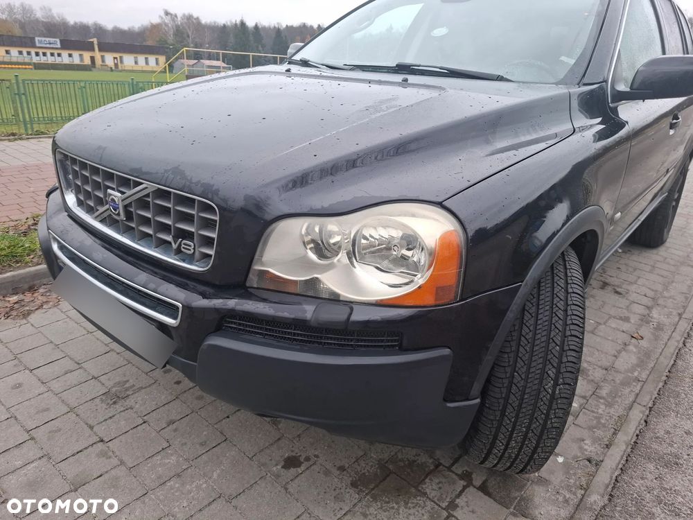 Volvo XC 90 4.4 V8 AWD Executive - 4