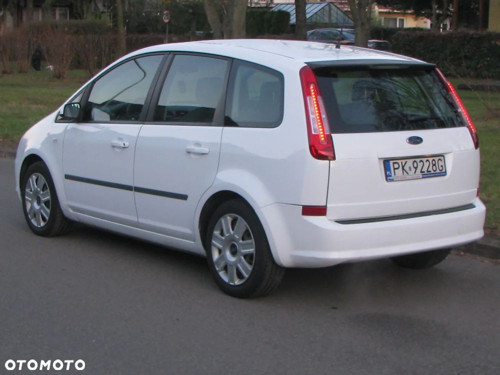 Ford C-MAX 1.8 Style - 4