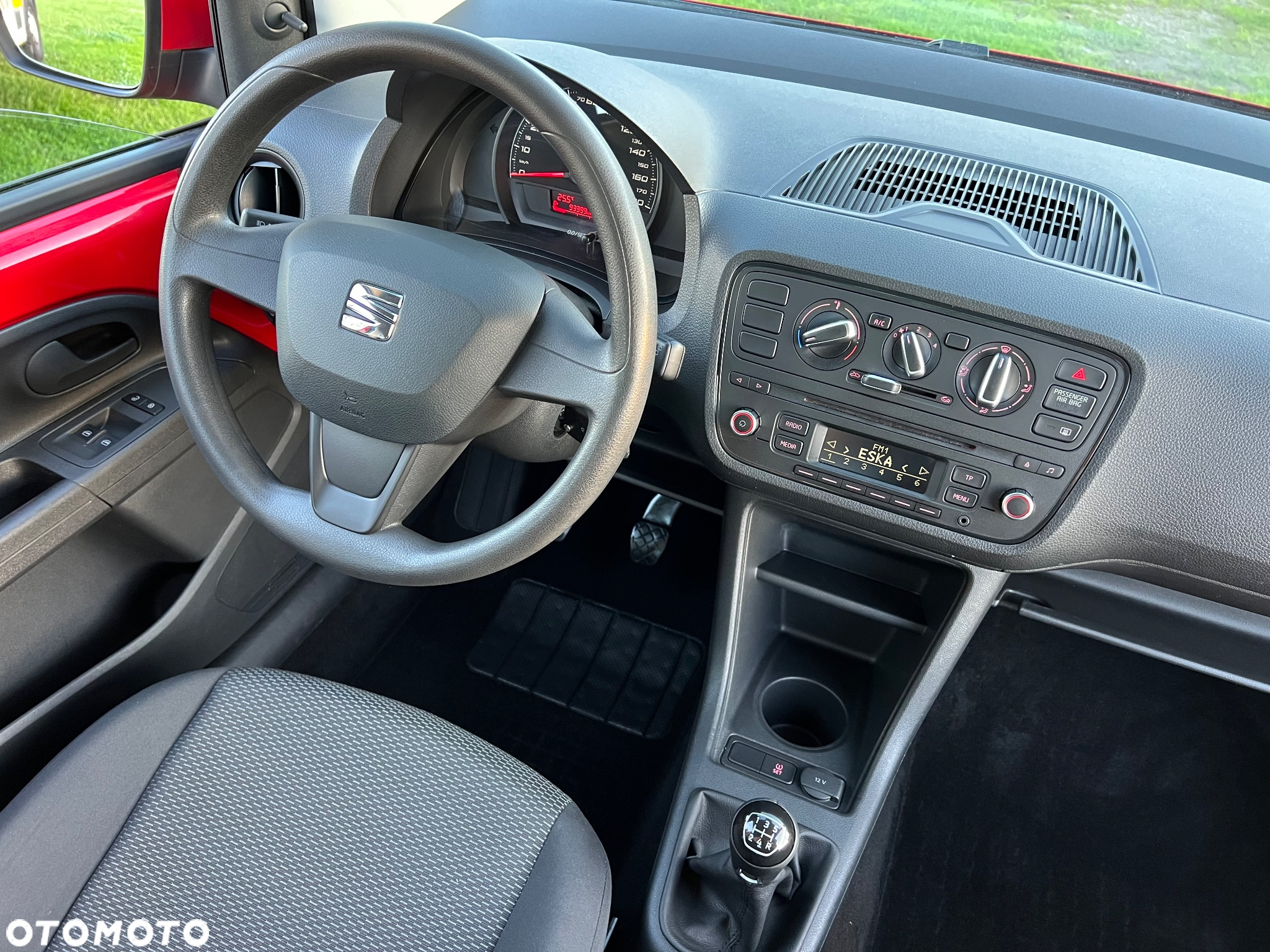Seat Mii 1.0 Ecomotive Reference - 23