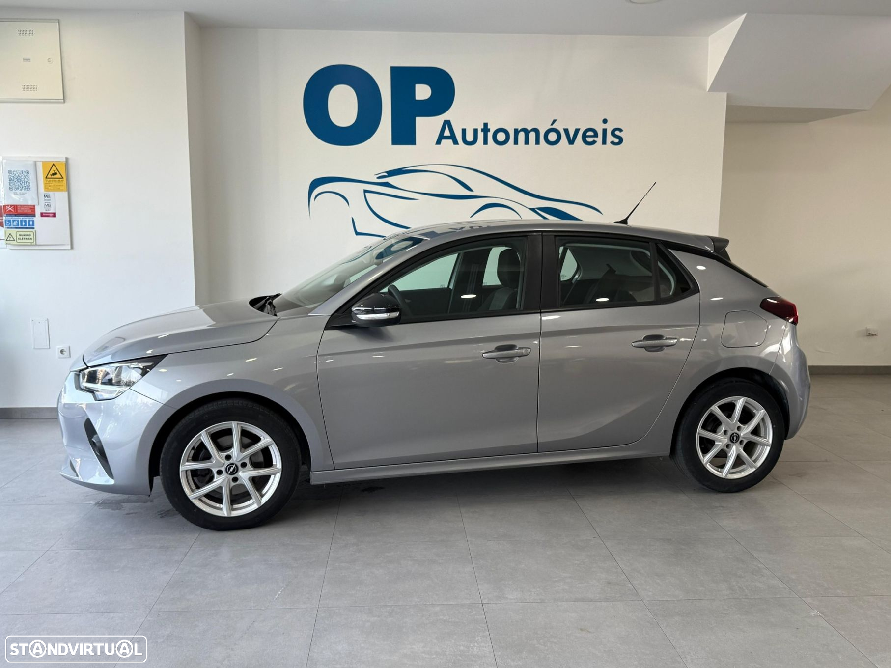 Opel Corsa 1.5 D Edition - 2