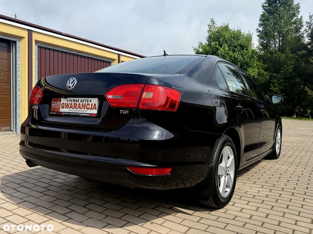 Volkswagen Jetta 1.6 TDI BMT Comfortline - 2