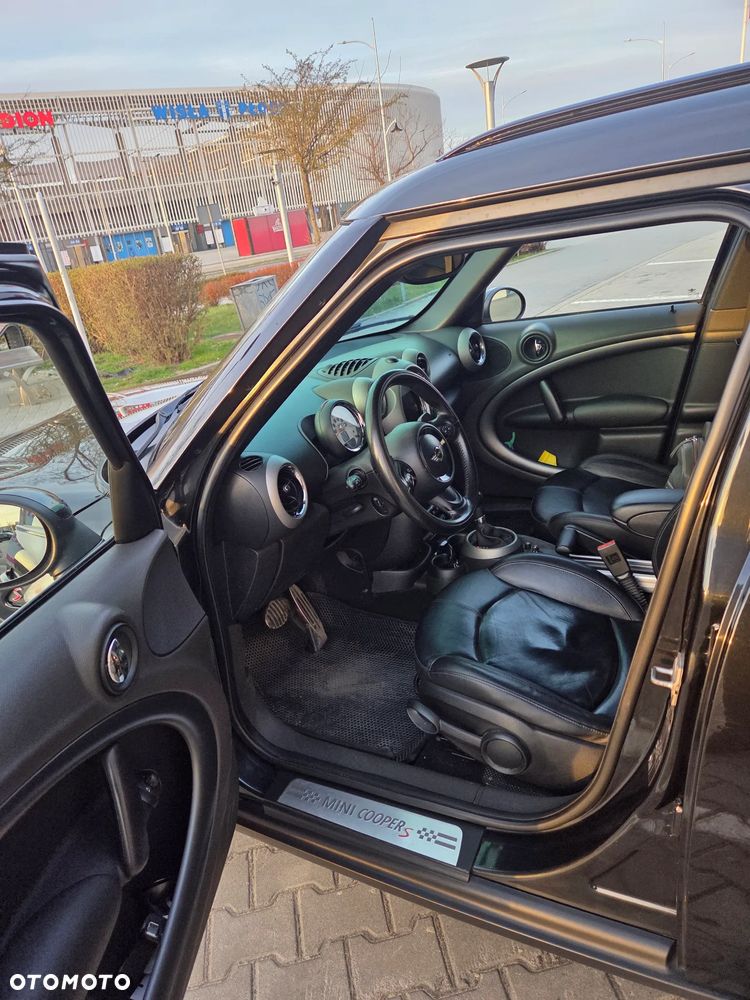 MINI Countryman - 15