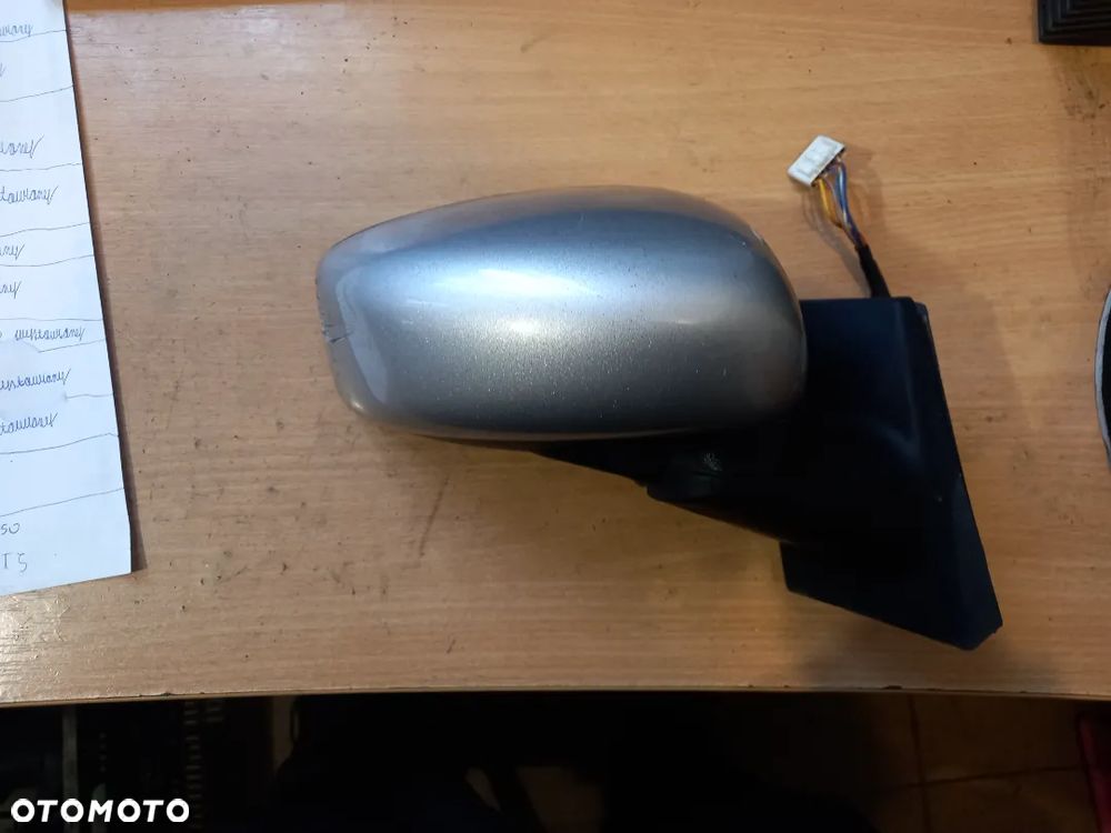 Lusterko prawe zewnętrzne 5 pin Fiat Stilo 0158460 - 2