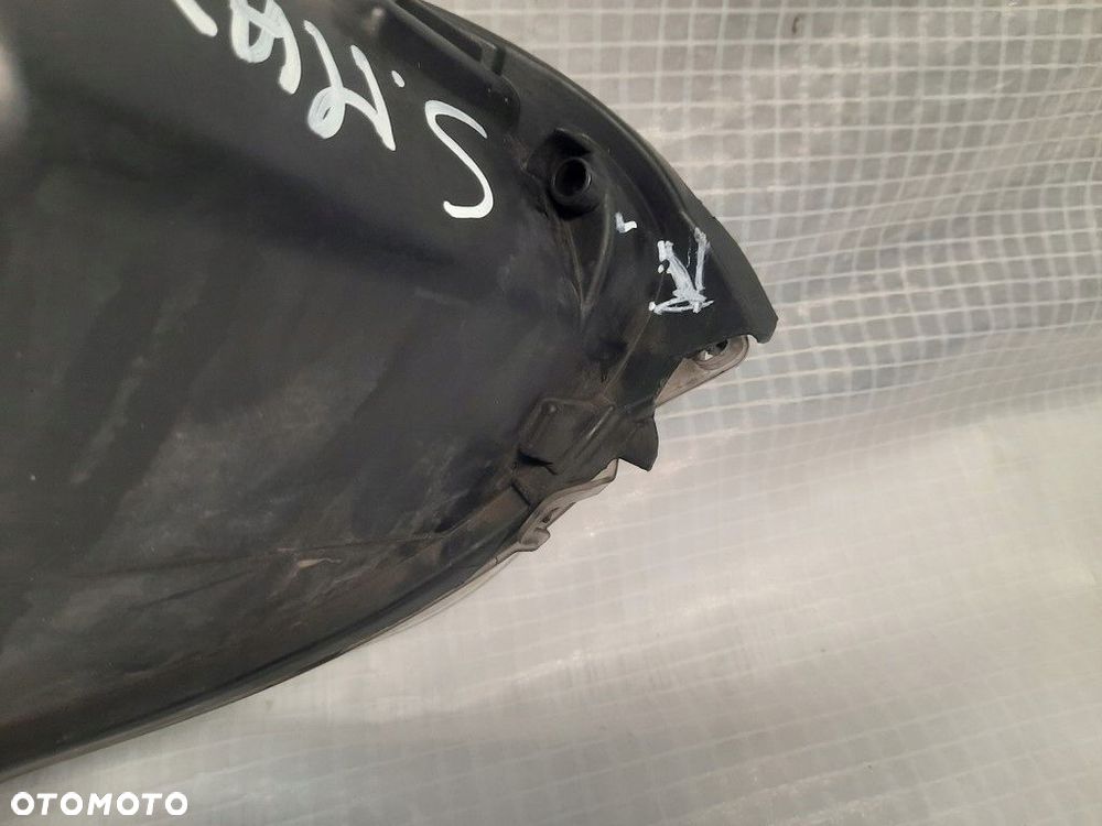 lampa przod lewa ford s-max mk1 lift 10- galaxy 2 - 7