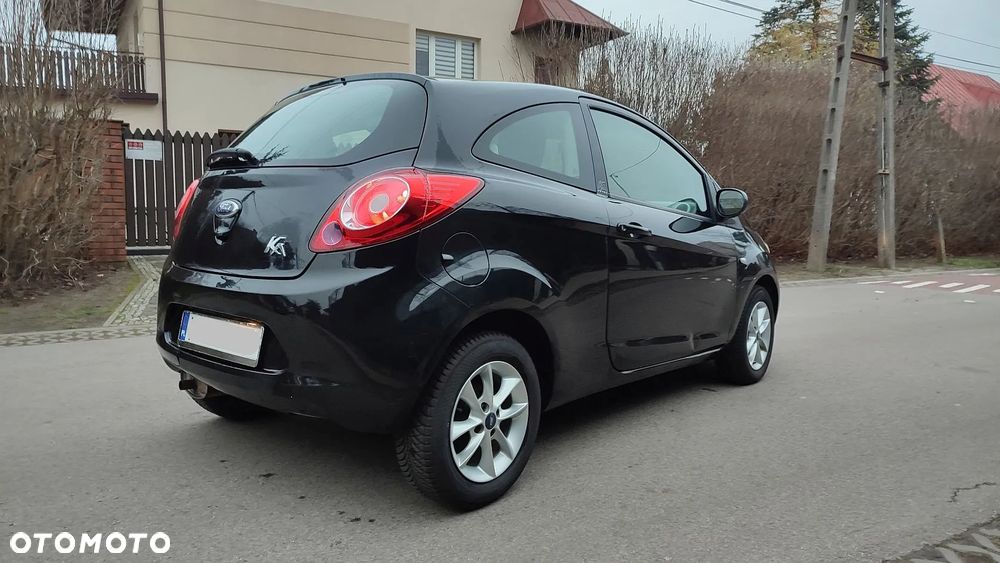 Ford KA 1.2 Concept - 3