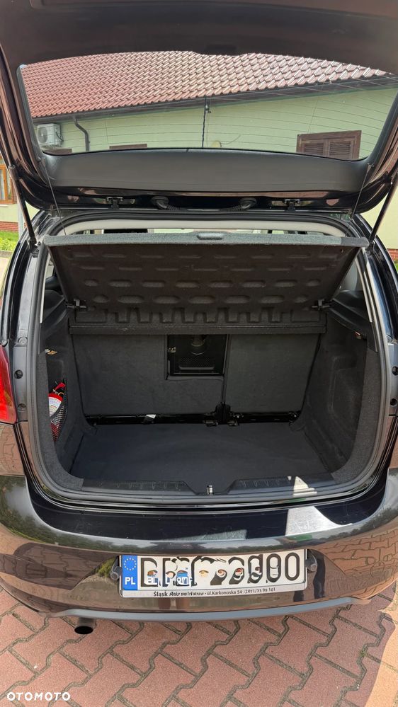 Seat Altea 1.2 TSI Reference - 7