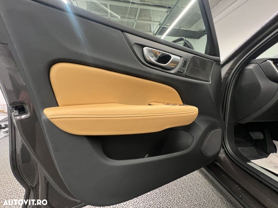 Volvo V60 - 9