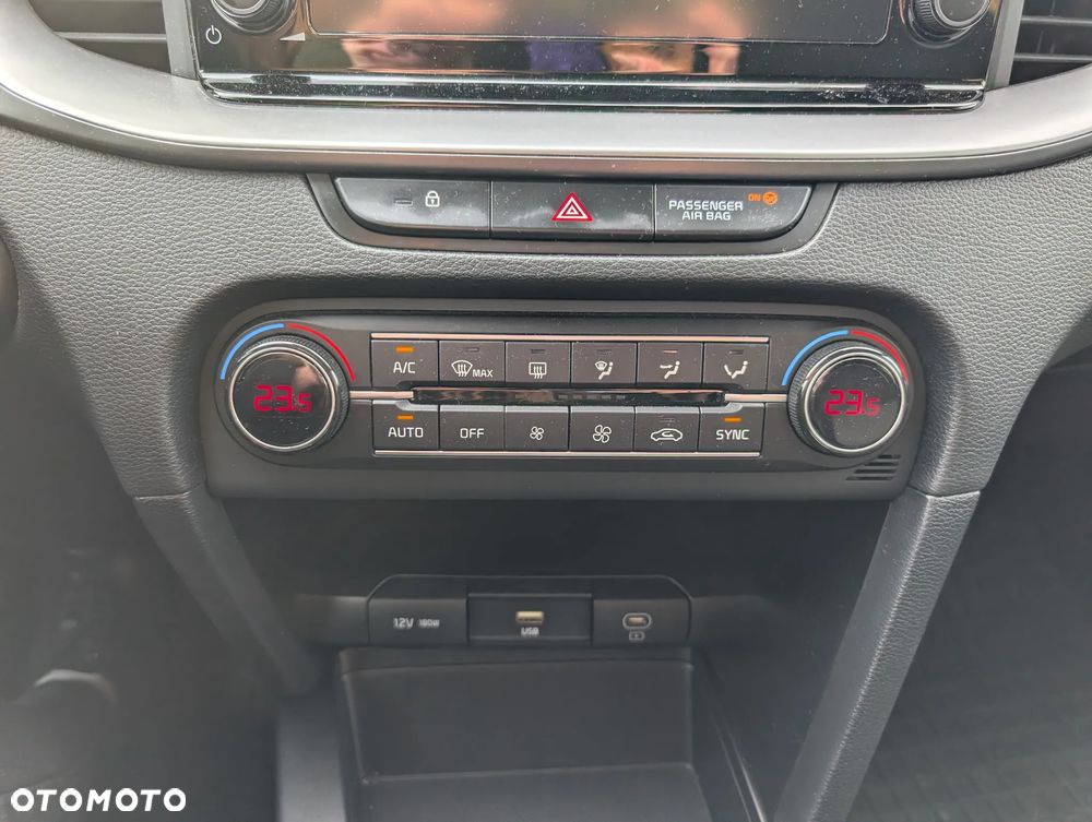 Kia Ceed 1.5 T-GDI M DCT - 19