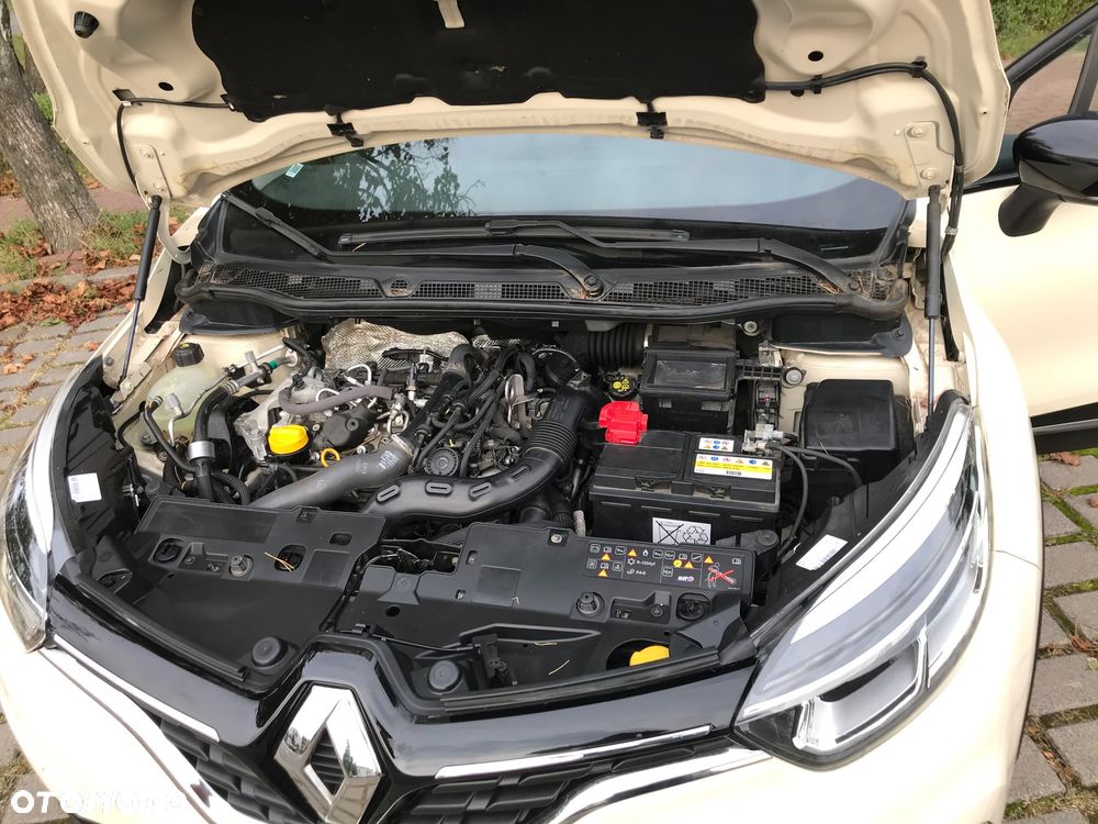 Renault Captur - 27