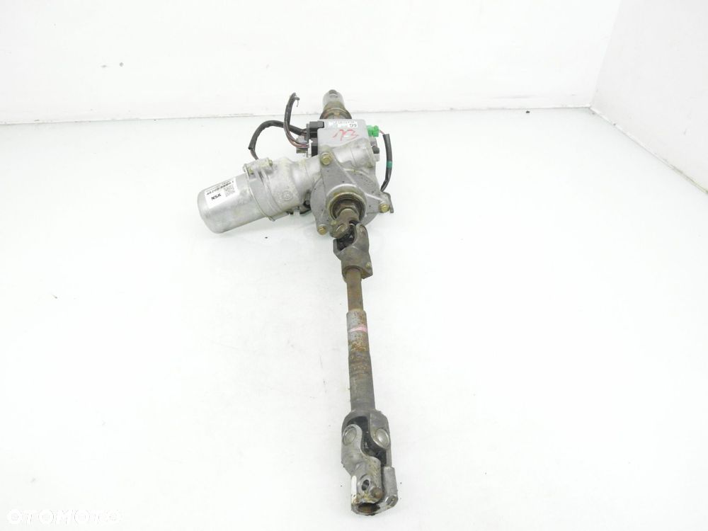 WSPOMAGANIE ELEKTRYCZNE SUZUKI IGNIS II 3872086G20 Q1T20872M 4820086G61 - 11