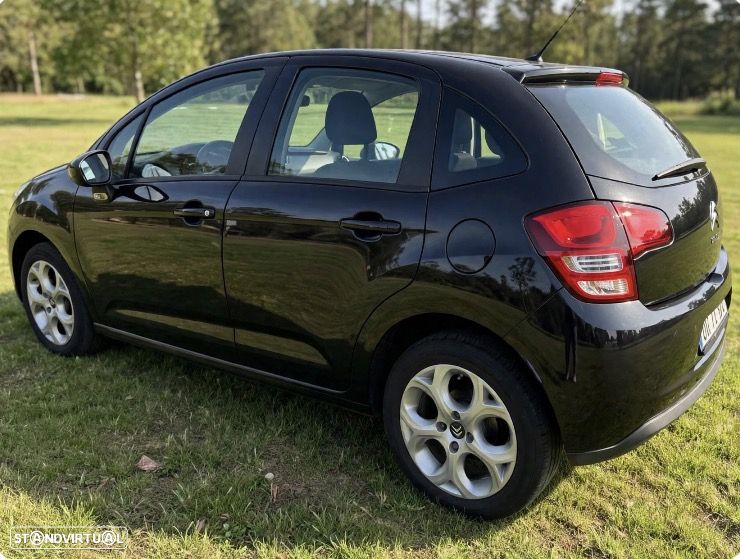 Citroën C3 - 3