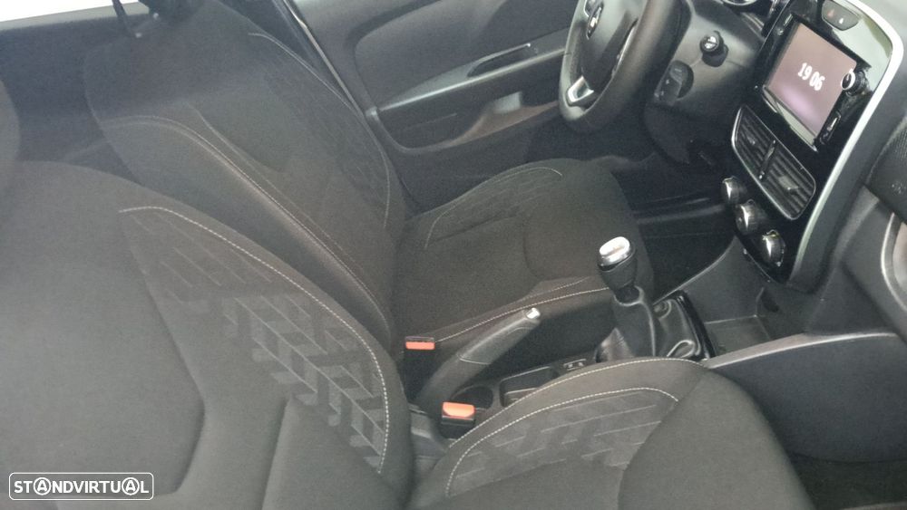 Renault Clio Sport Tourer 0.9 TCe Limited Edition - 25