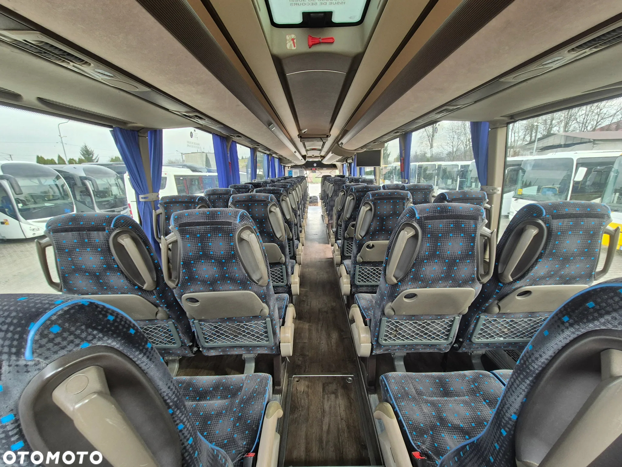 Iveco MAGELYS / SPROWADZONY / WINDA / EURO 6 - 31