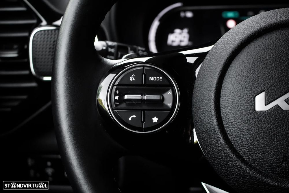 Kia e-Soul Inspiration - 14