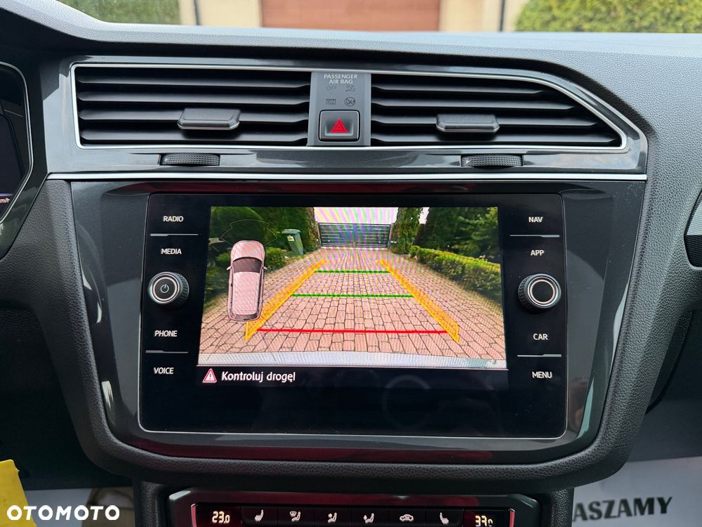 Volkswagen Tiguan 2.0 TDI SCR 4MOTION DSG Highline - 33
